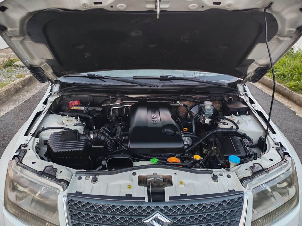 2011 Suzuki Vitara - foto 5