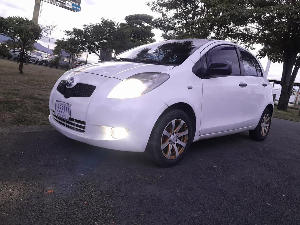 2008 Toyota Other - foto 2
