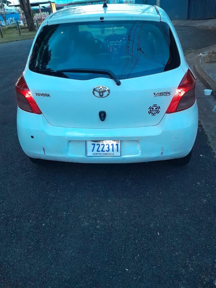 2008 Toyota Other - foto 3
