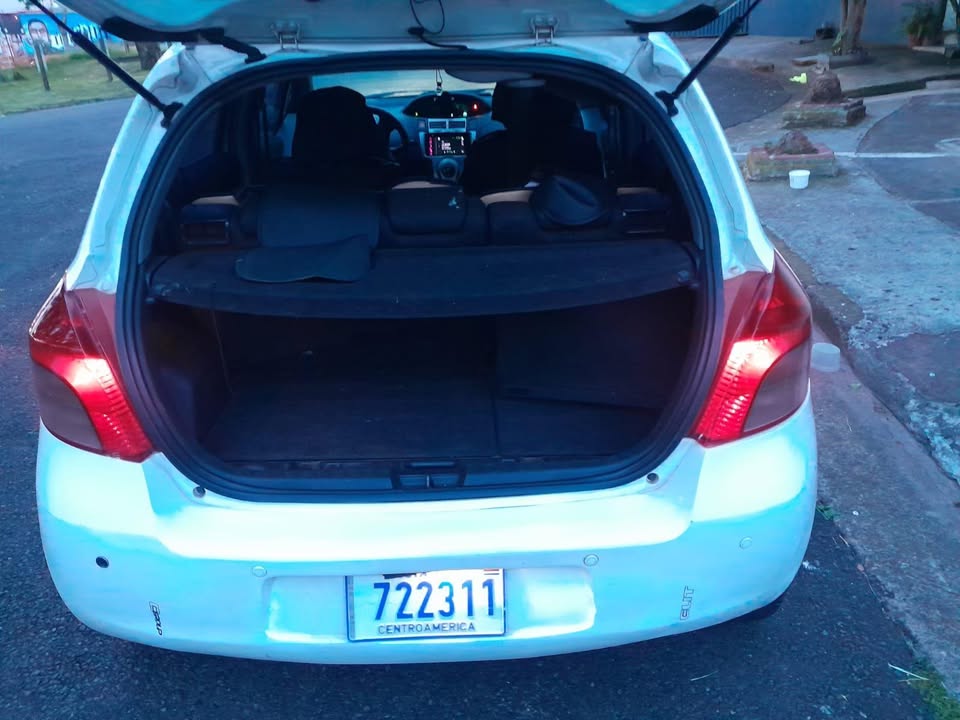2008 Toyota Other - foto 4