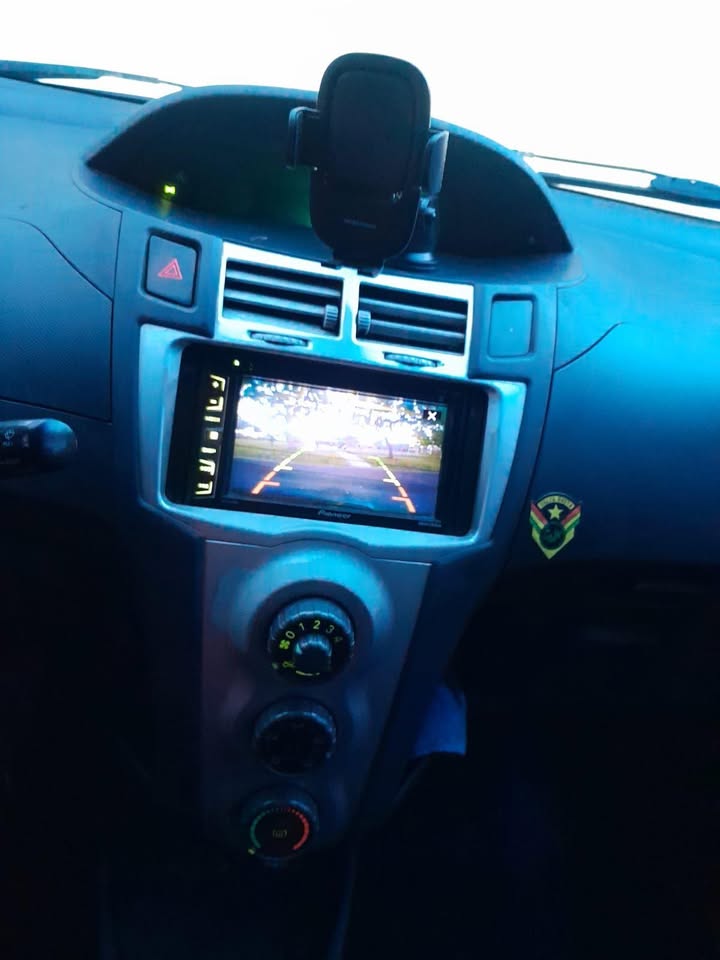 2008 Toyota Other - foto 5