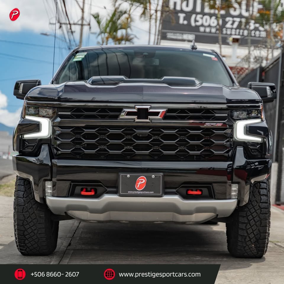 2024 Chevrolet Other - foto 2