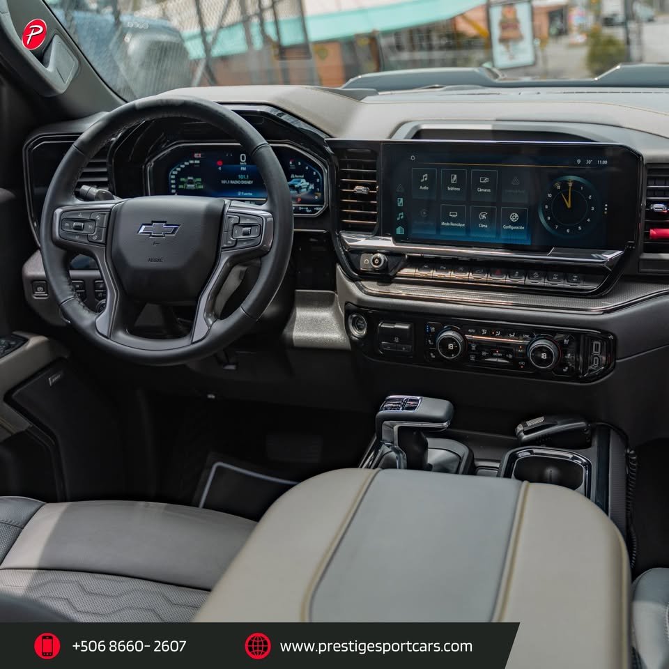 2024 Chevrolet Other - foto 5