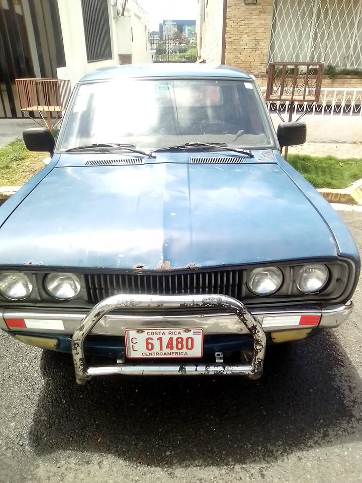 1978 Datsun Other