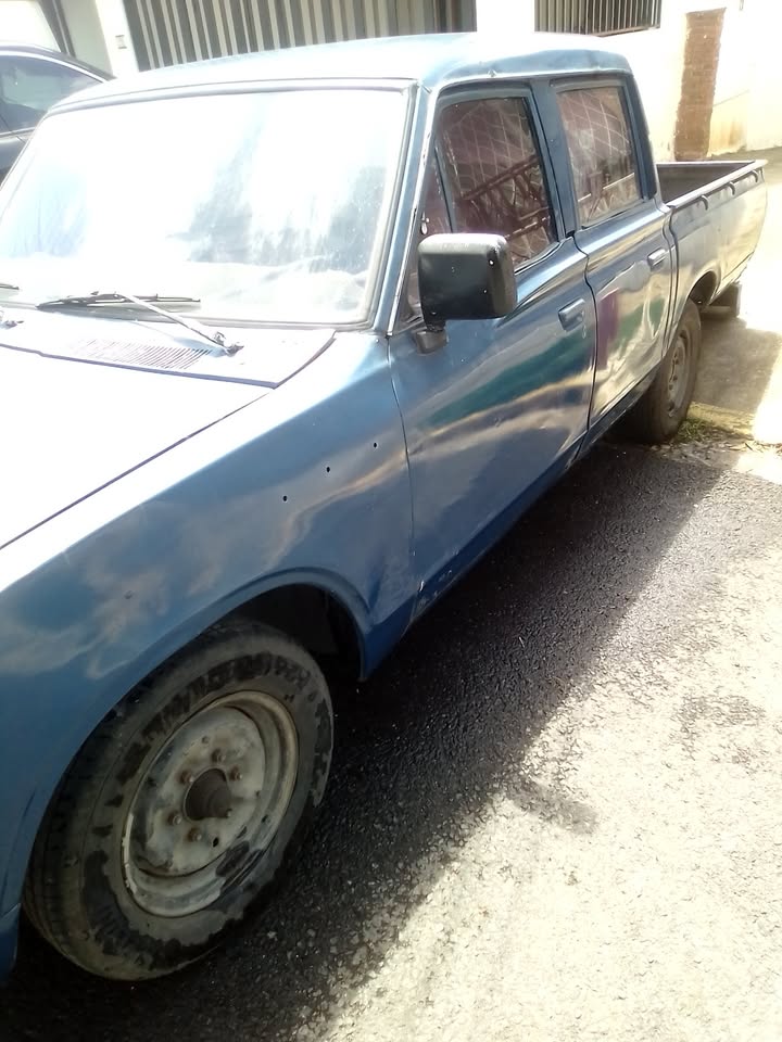 1978 Datsun Other - foto 2