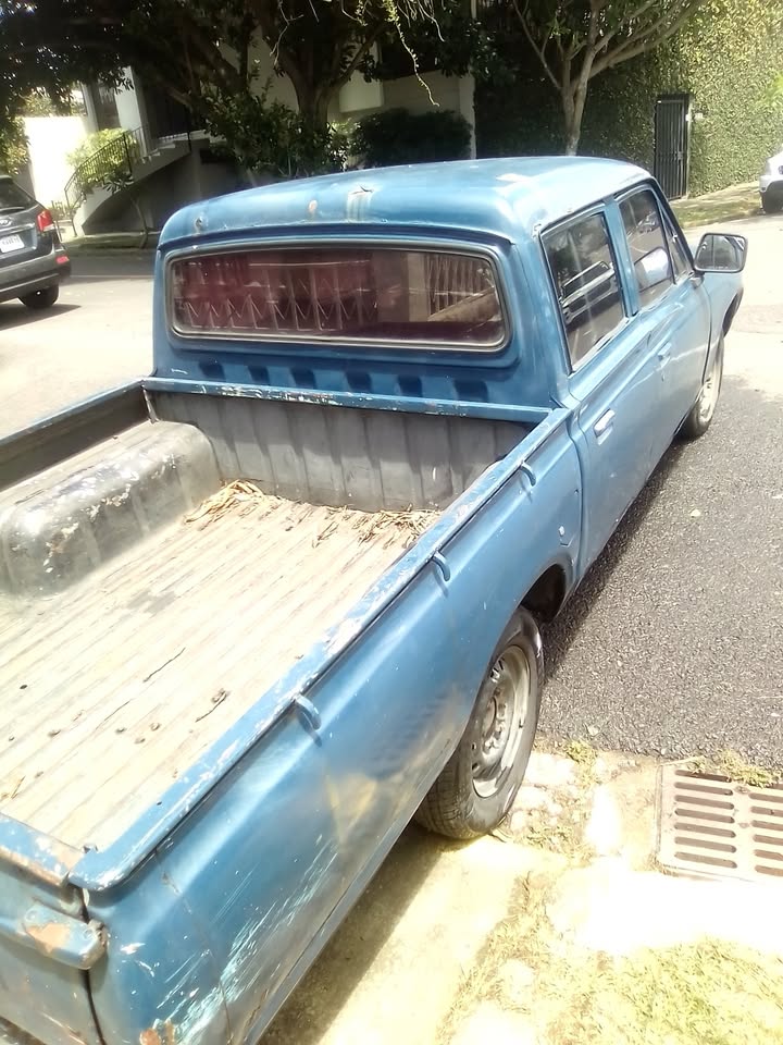 1978 Datsun Other - foto 3