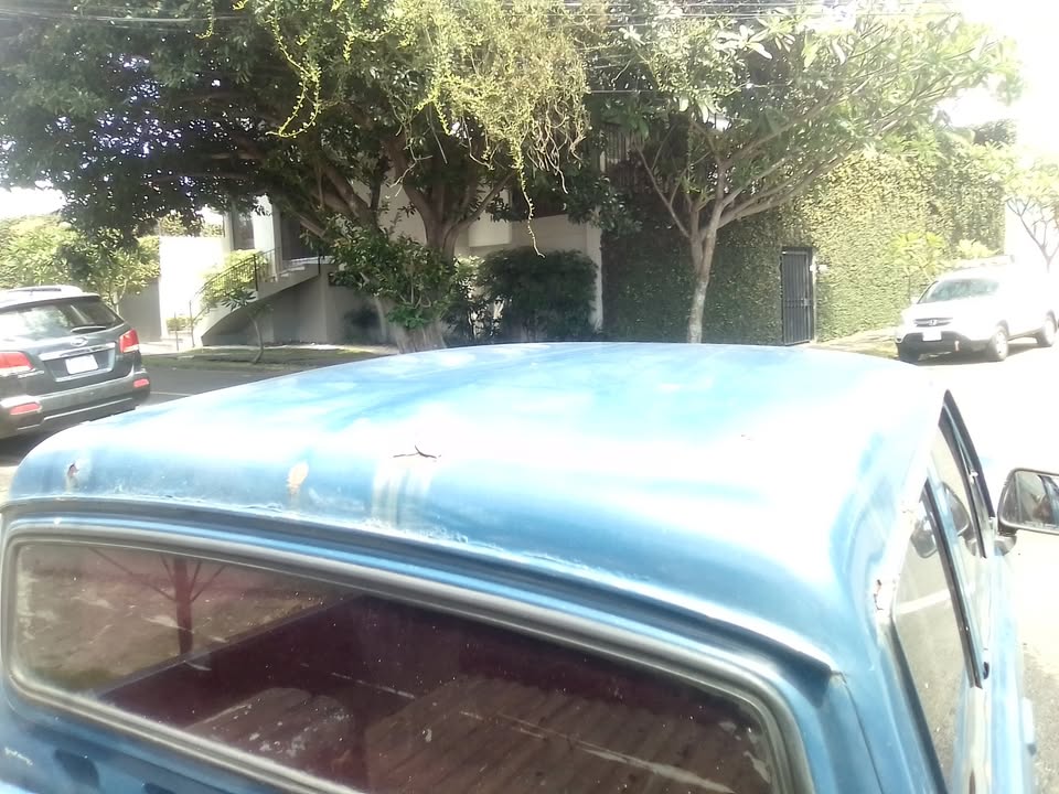 1978 Datsun Other - foto 4
