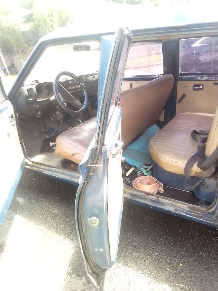1978 Datsun Other - foto 5