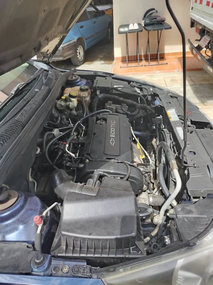 2011 Chevrolet Cruze - foto 4