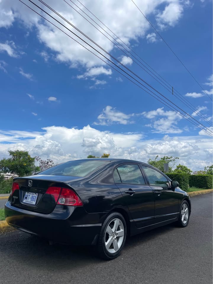 2006 Honda Civic - foto 3