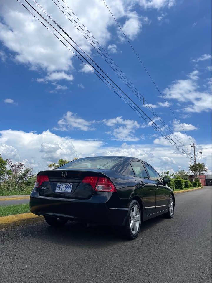 2006 Honda Civic - foto 4