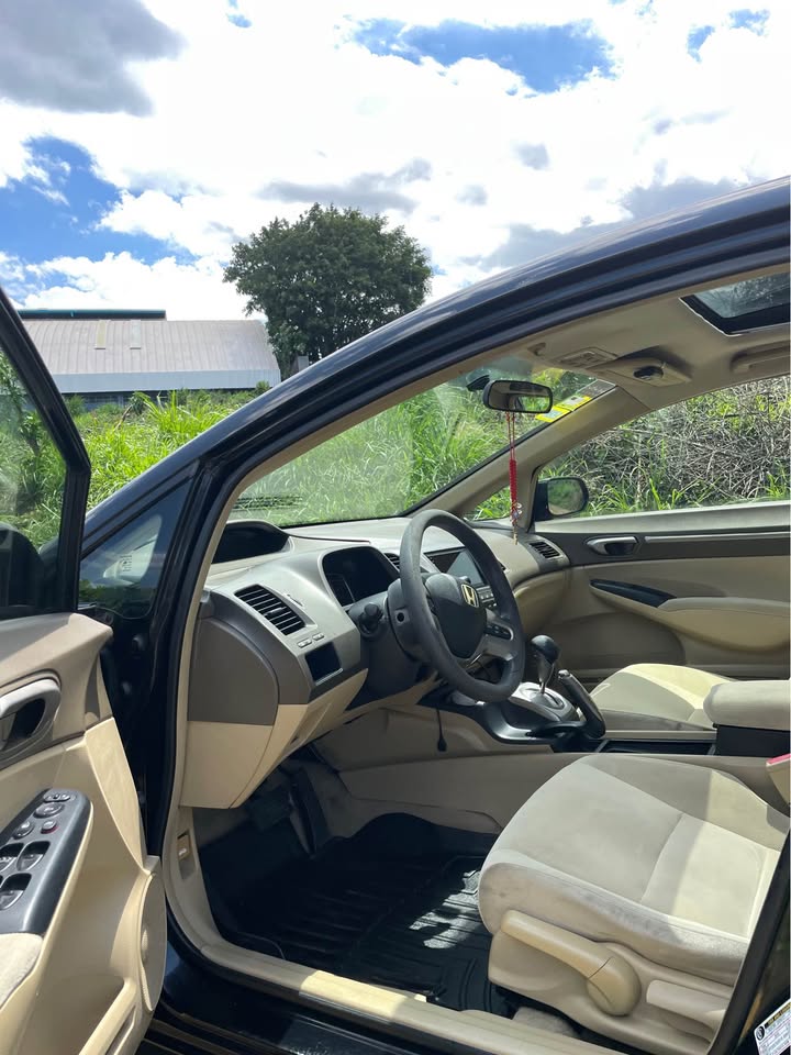 2006 Honda Civic - foto 5