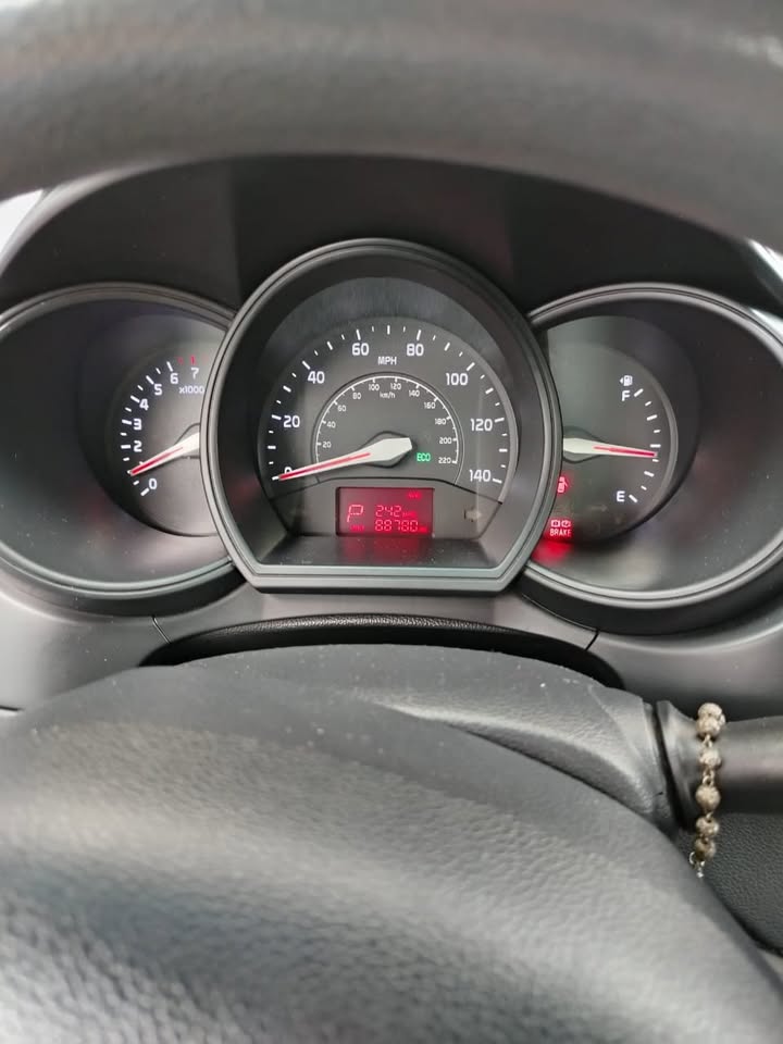 2013 Kia Rio - foto 4