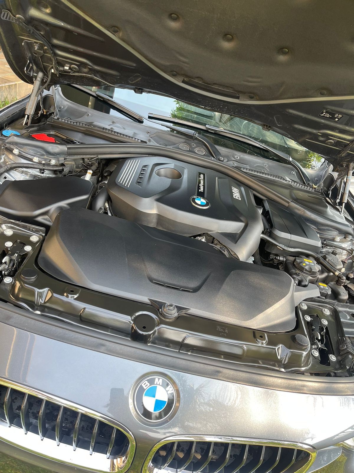 2018 BMW 3 Series - foto 2