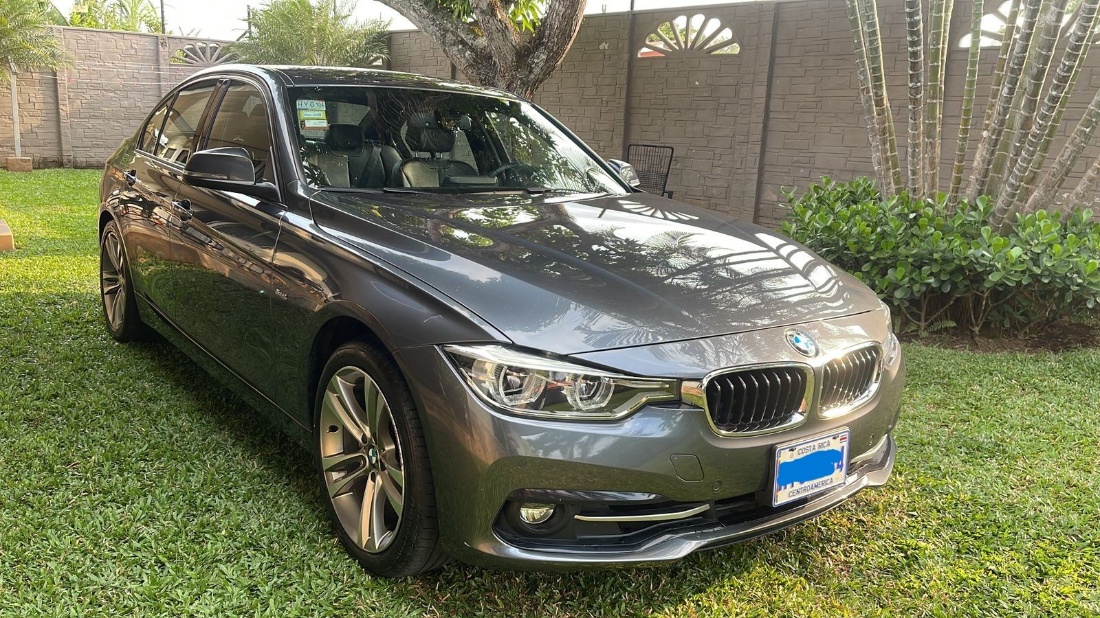 2018 BMW 3 Series - foto 3