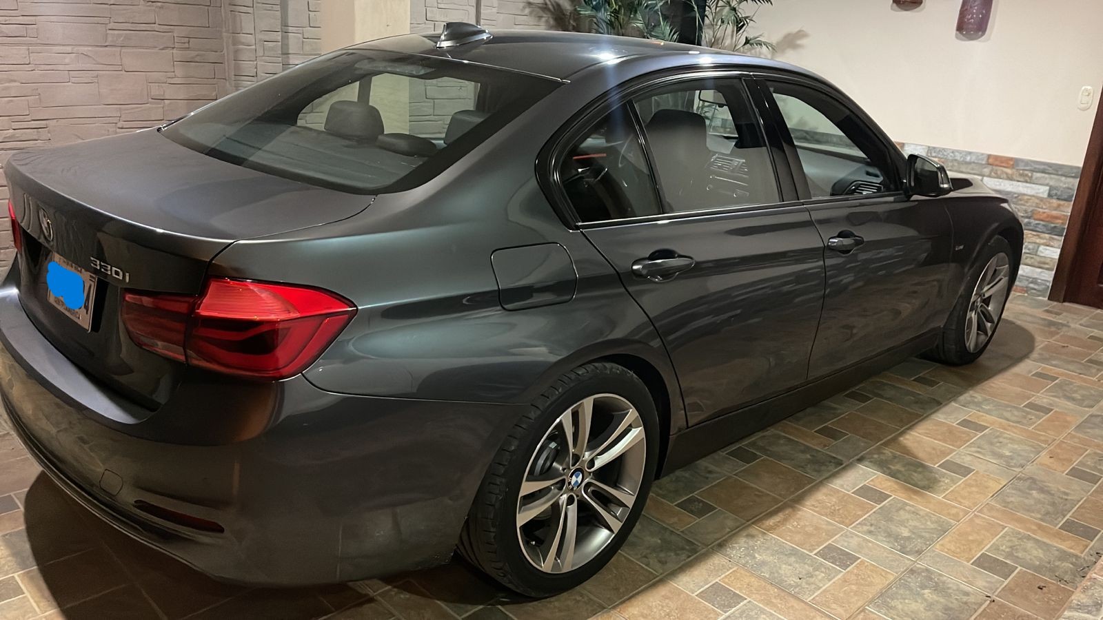 2018 BMW 3 Series - foto 4