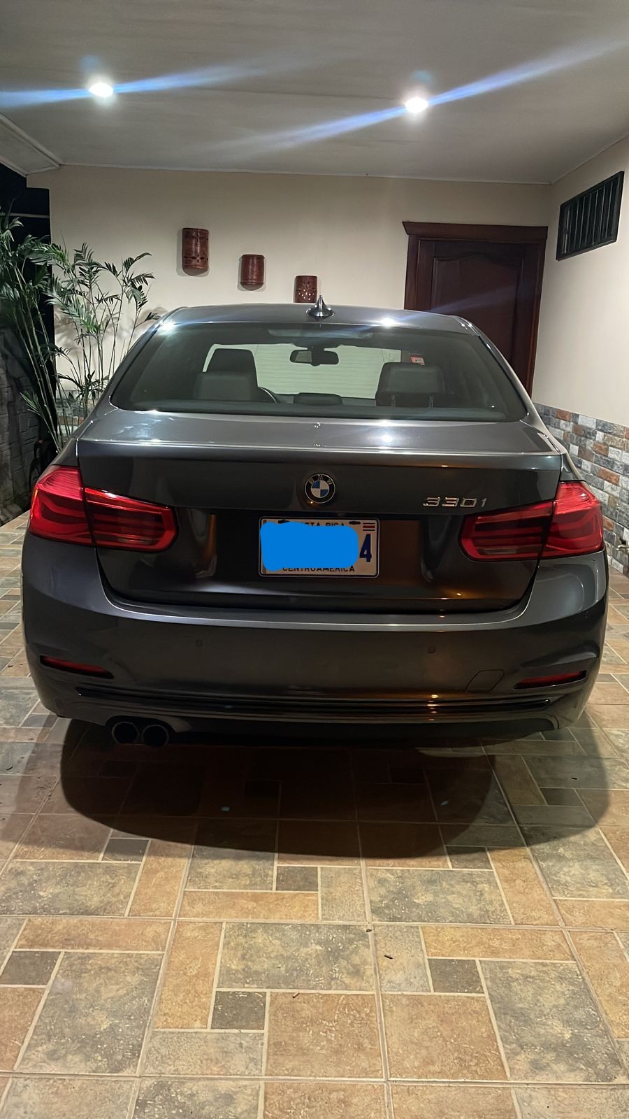2018 BMW 3 Series - foto 5
