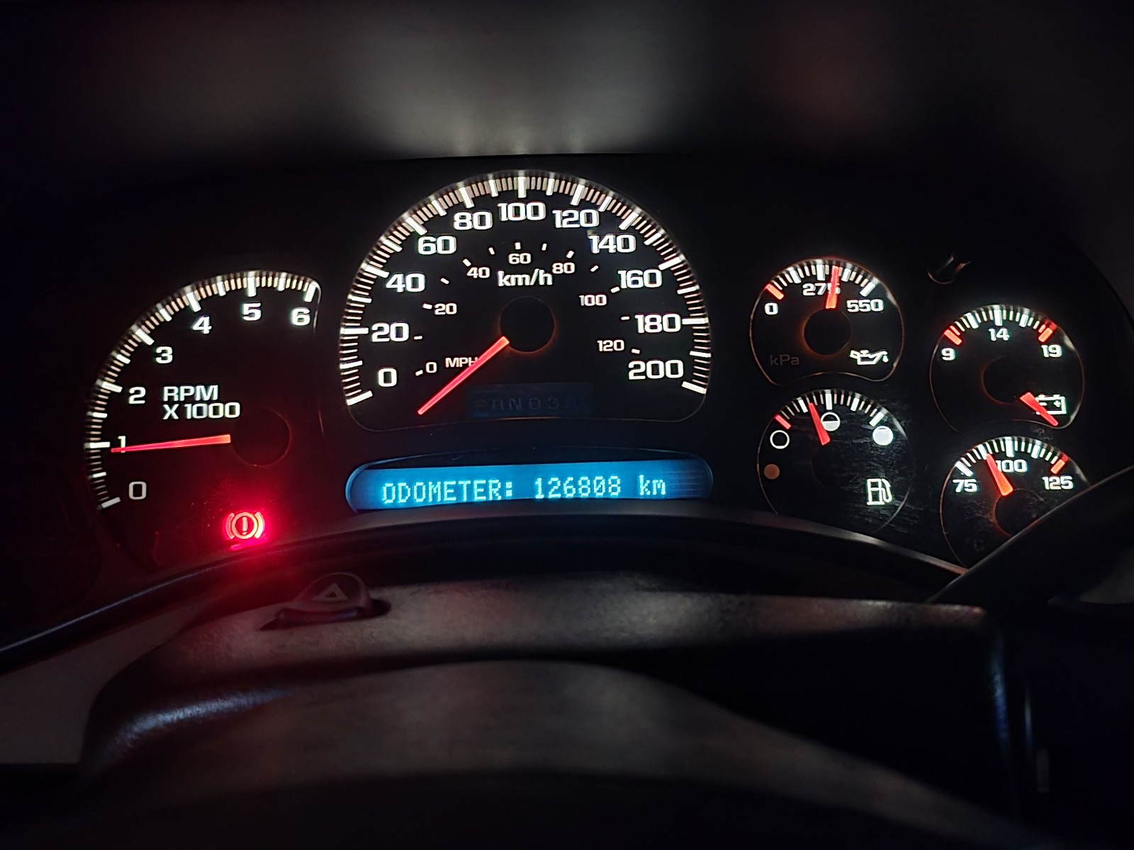 2005 Chevrolet Silverado - foto 2