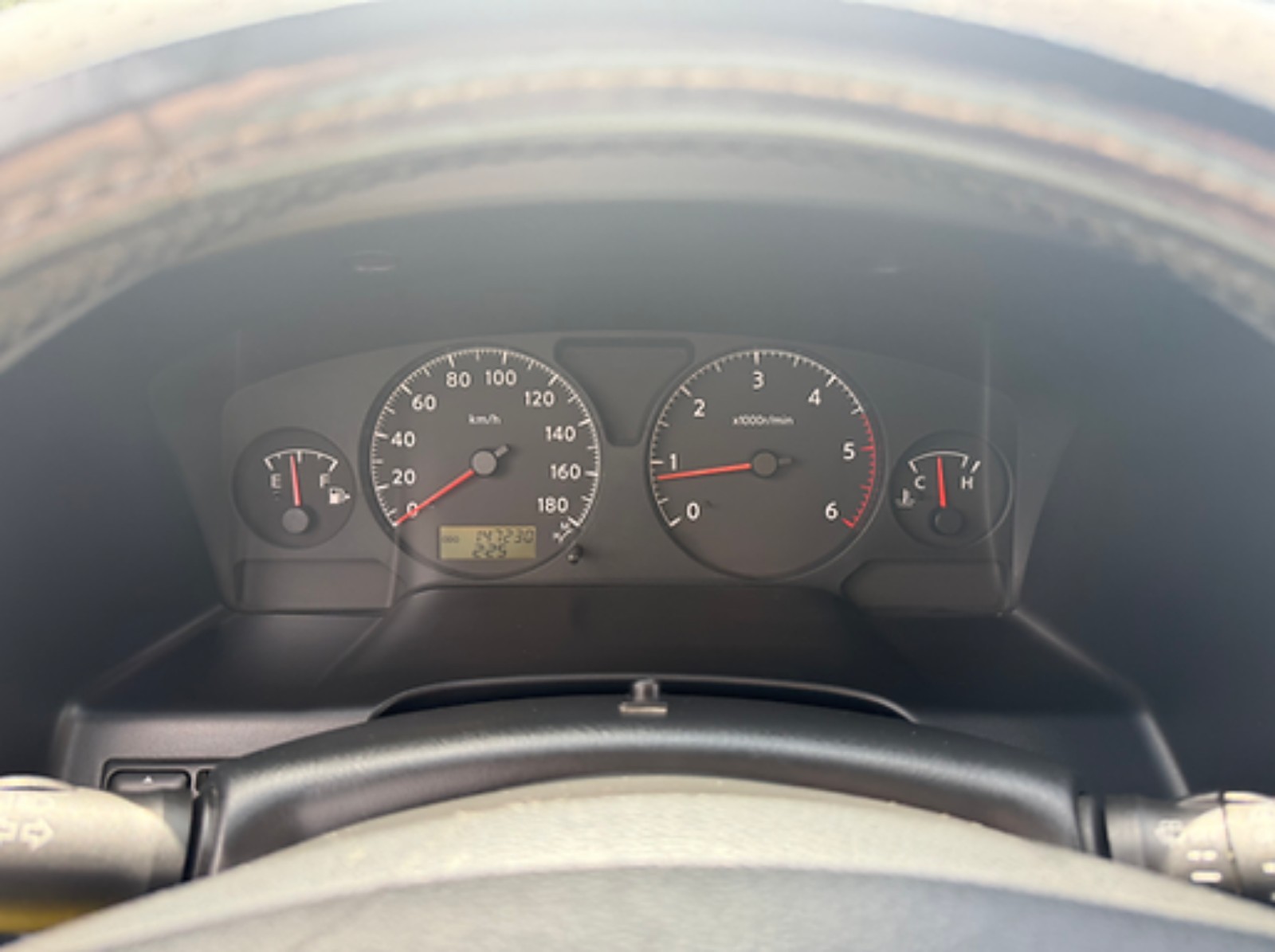 2008 Nissan Patrol - foto 5