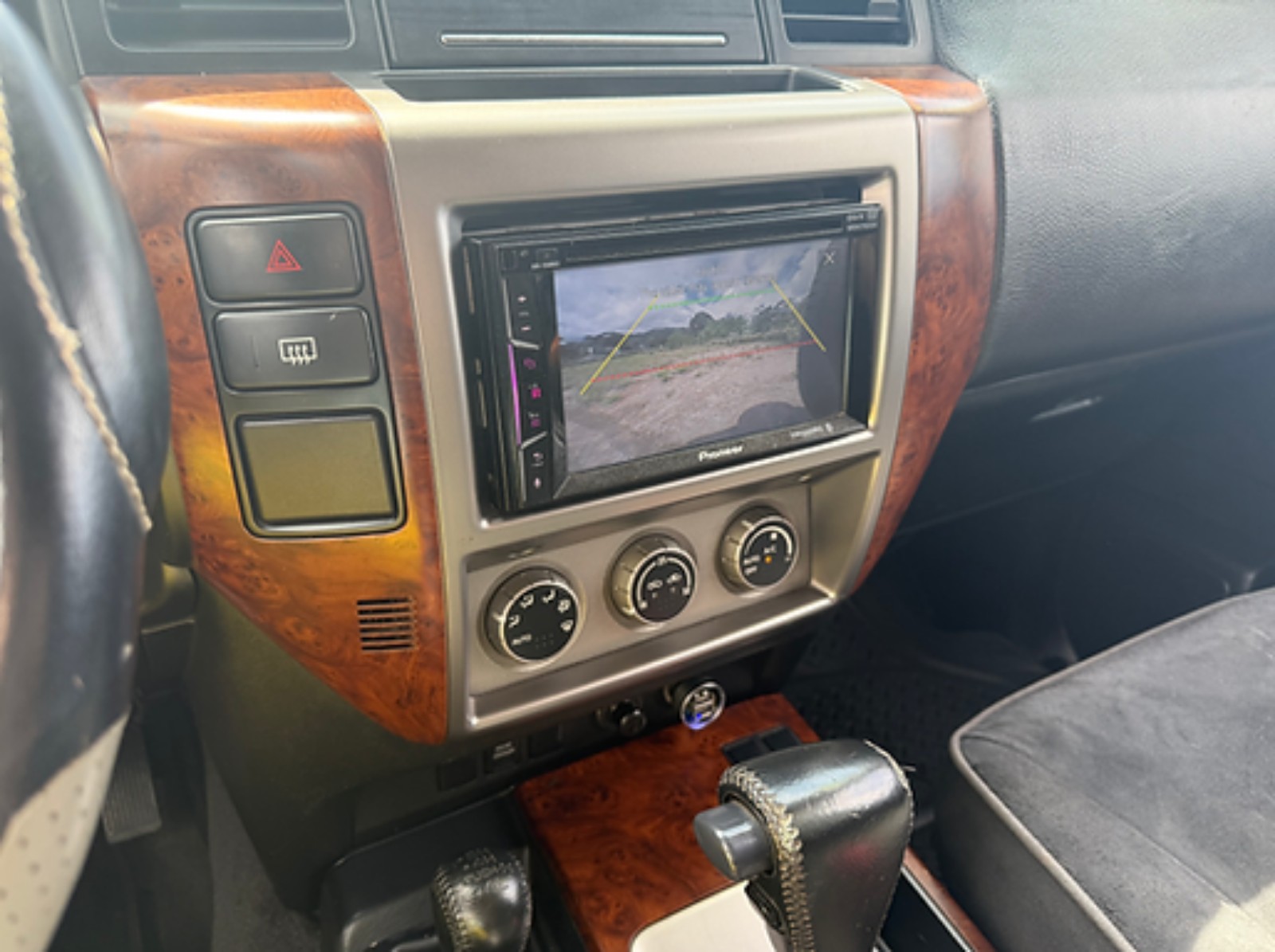2008 Nissan Patrol - foto 8