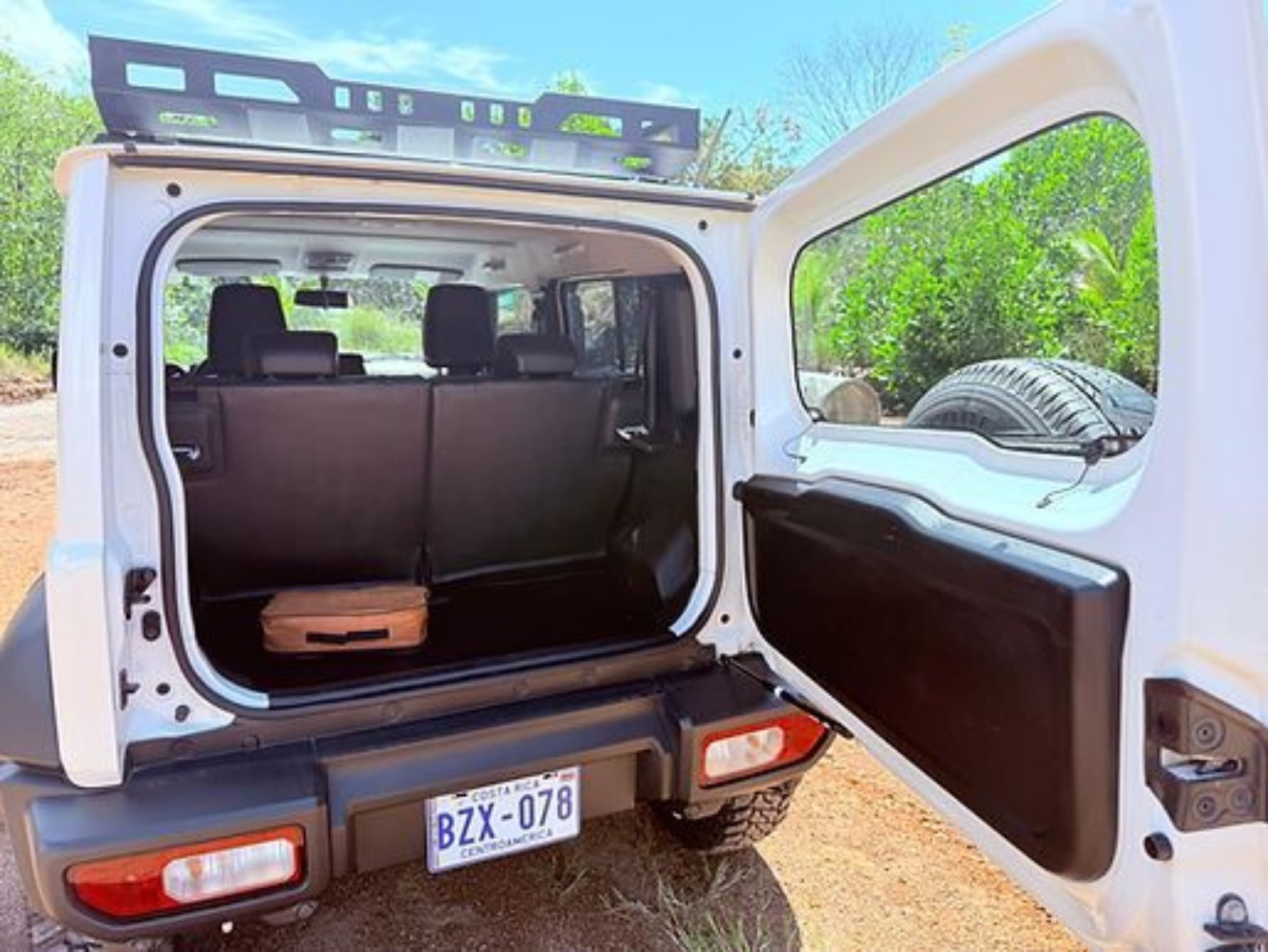 2024 Suzuki Jimny - foto 5