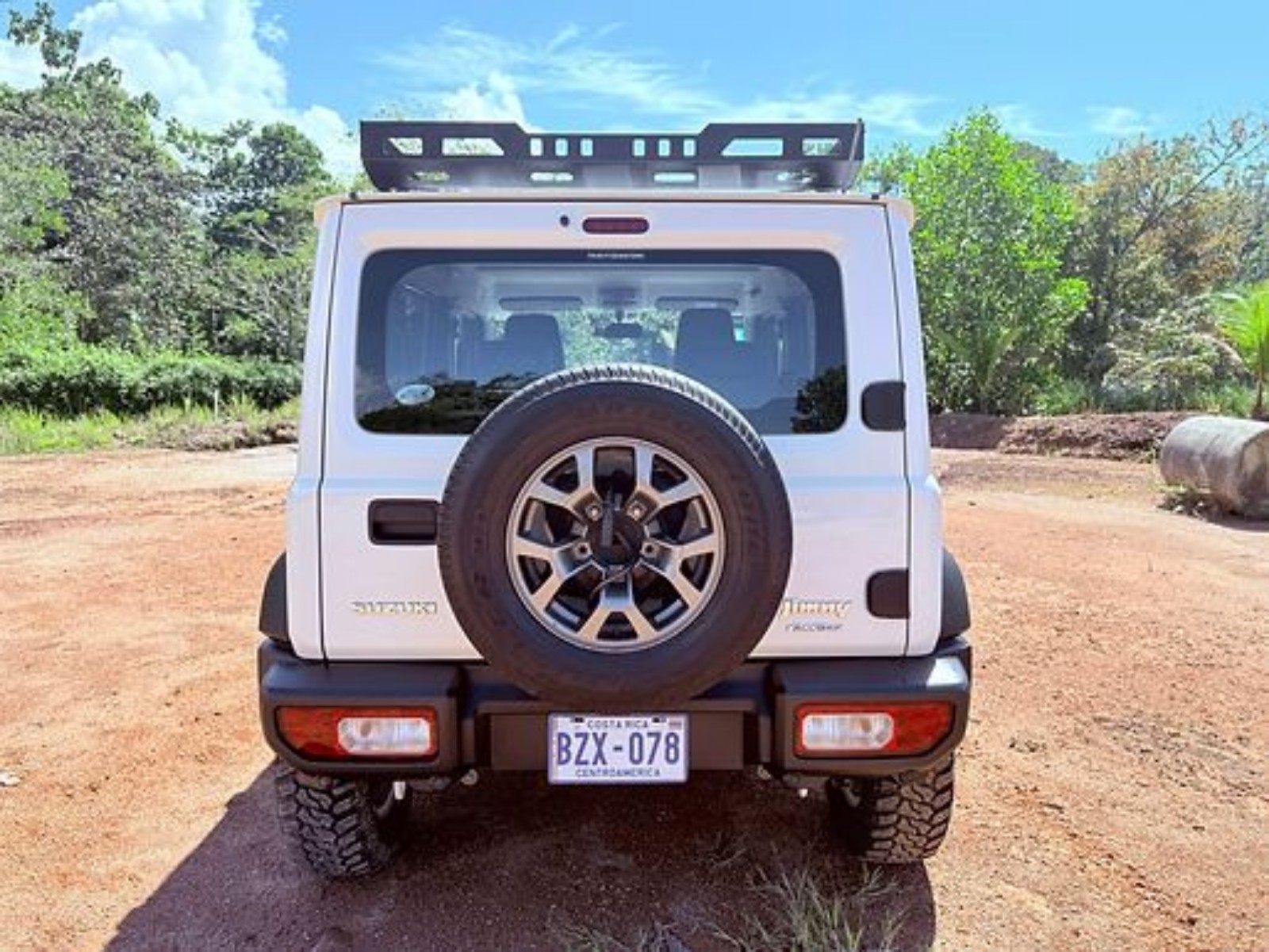 2024 Suzuki Jimny - foto 6