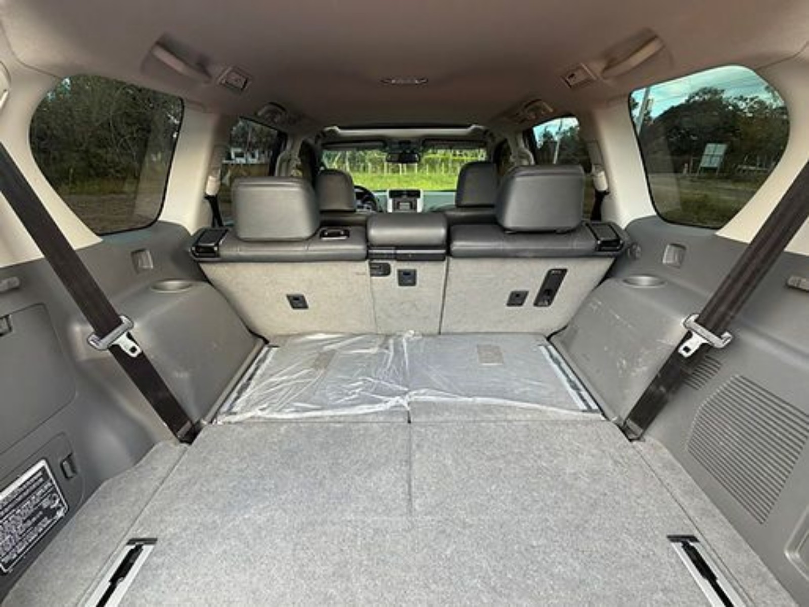 2010 Toyota Land Cruiser Prado - foto 7