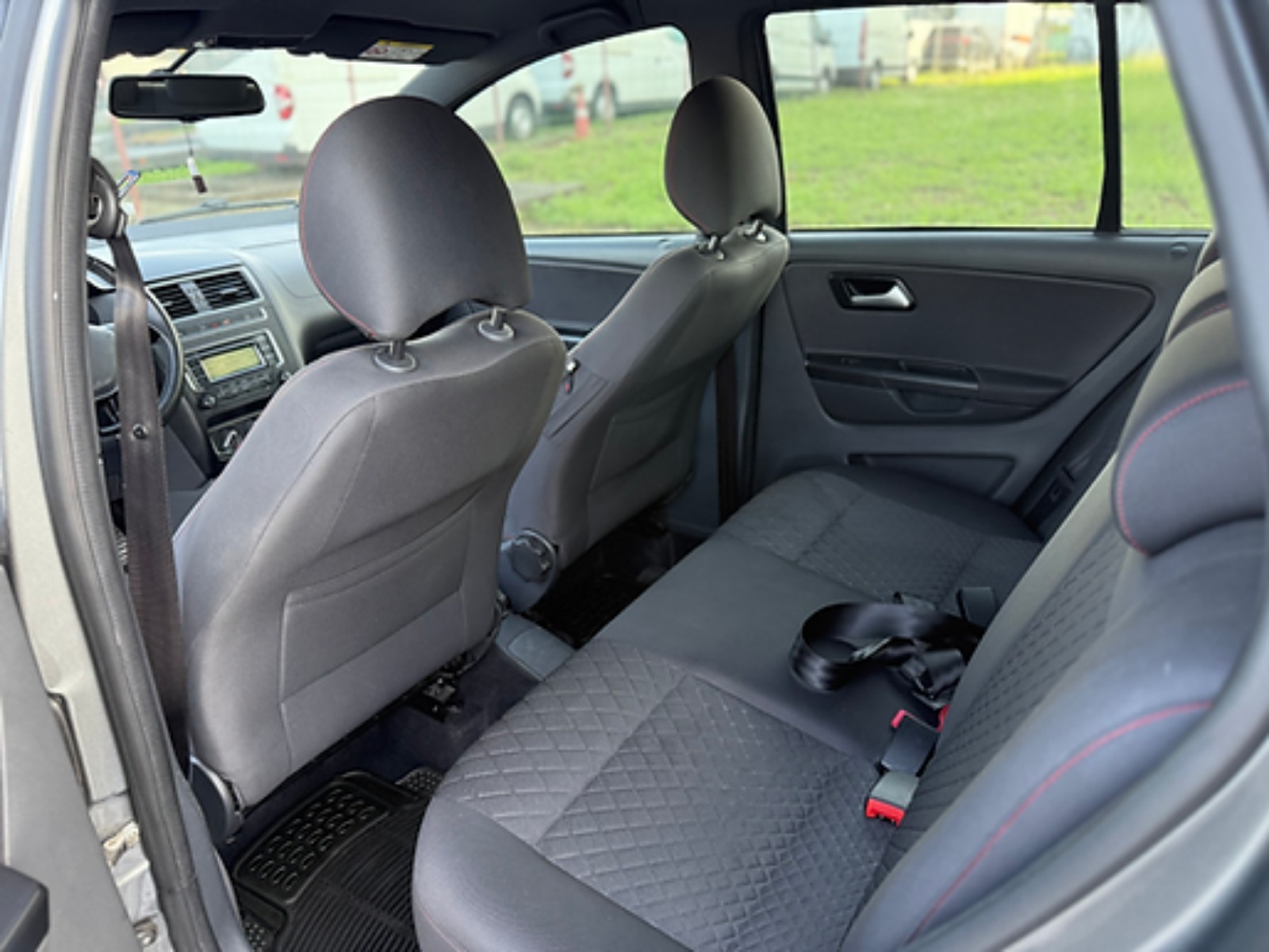 2016 Volkswagen CrossFox - foto 4