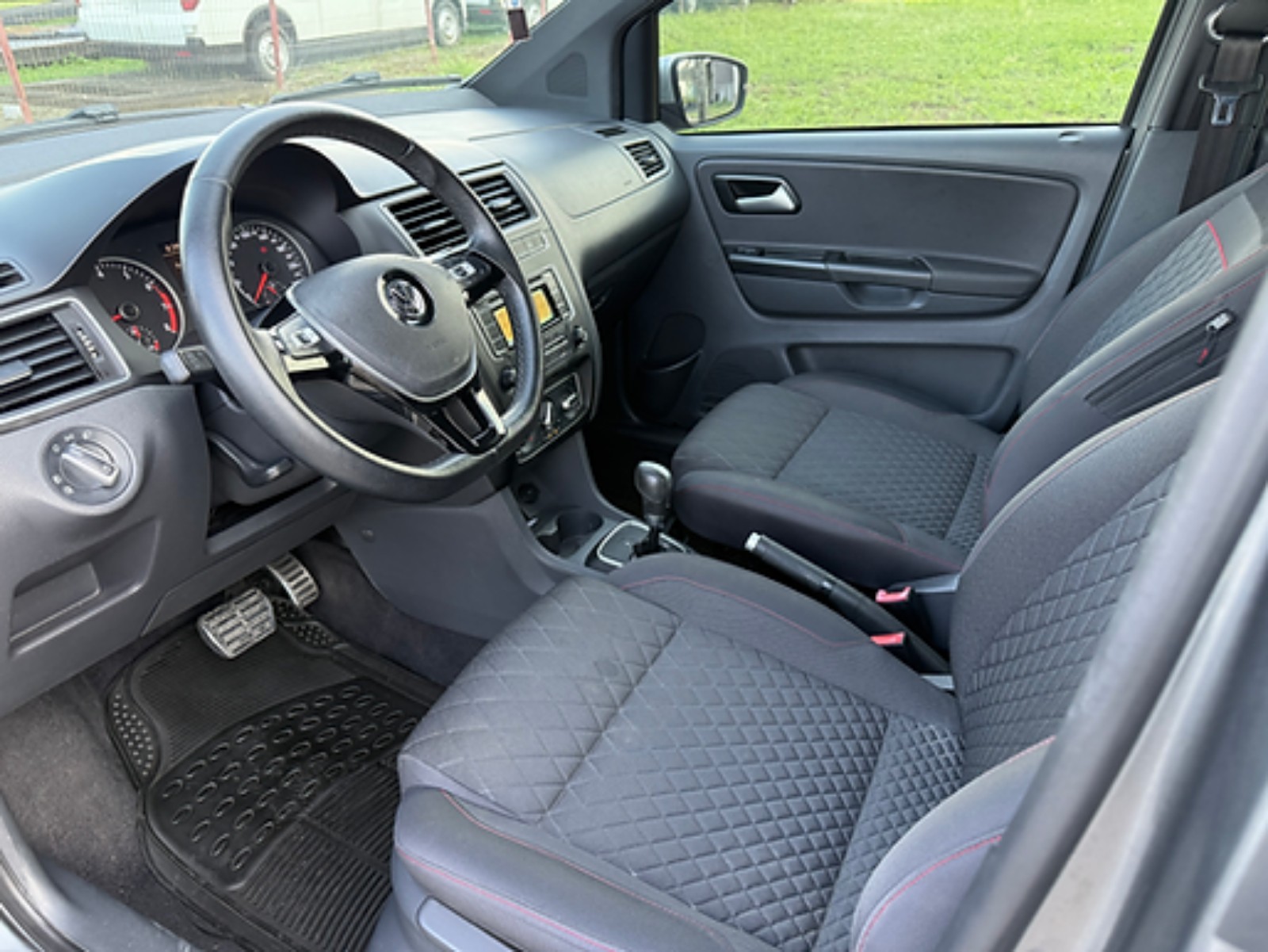 2016 Volkswagen CrossFox - foto 6
