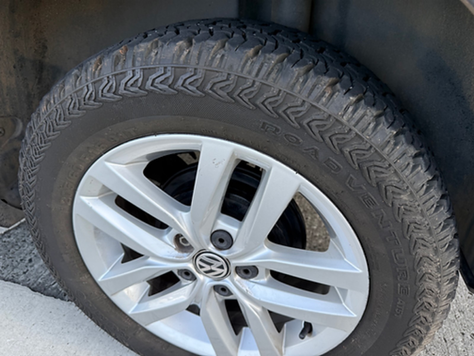 2016 Volkswagen CrossFox - foto 7