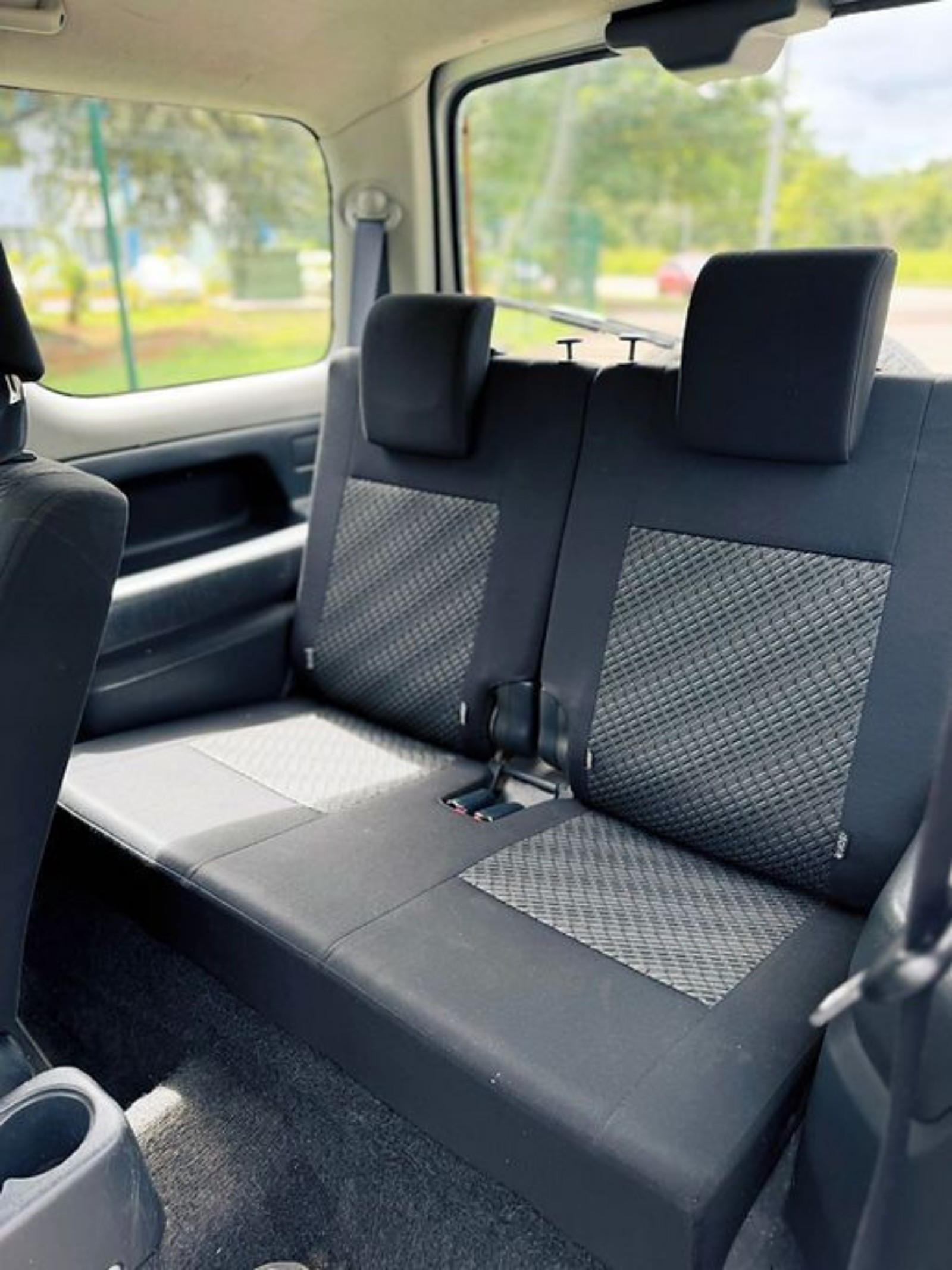 2018 Suzuki Jimny - foto 5