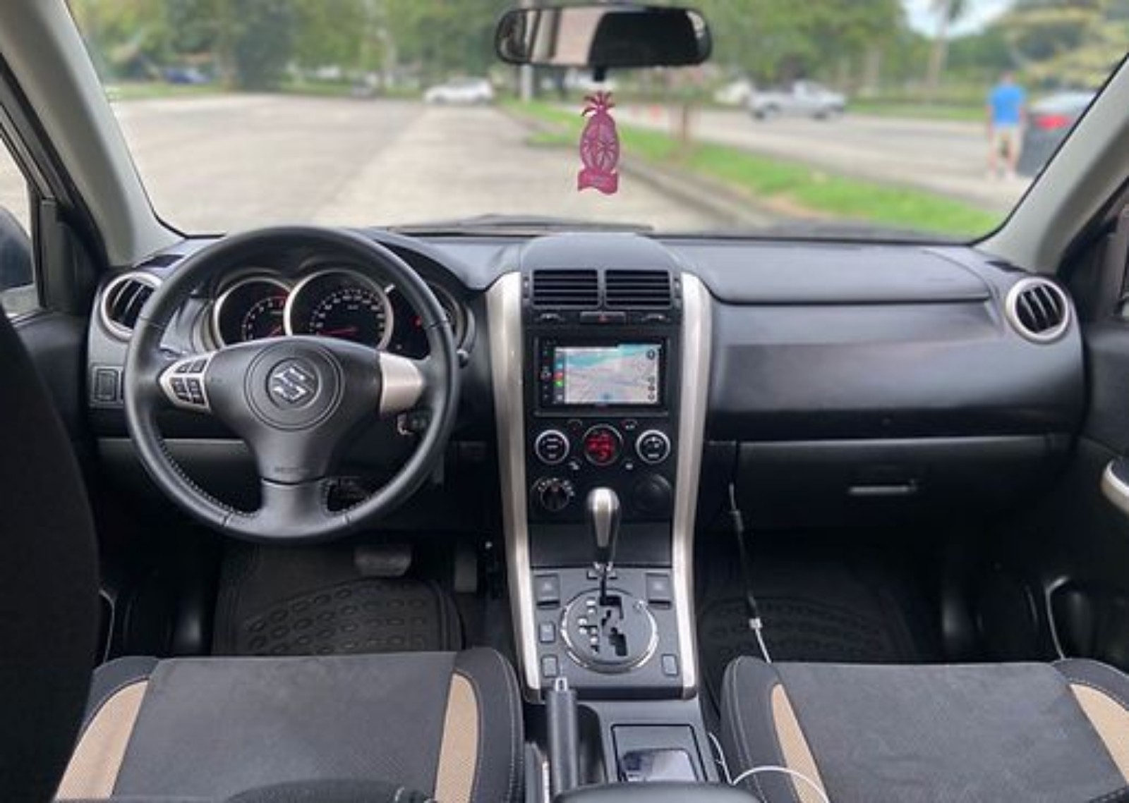 2018 Suzuki Grand Vitara - foto 6