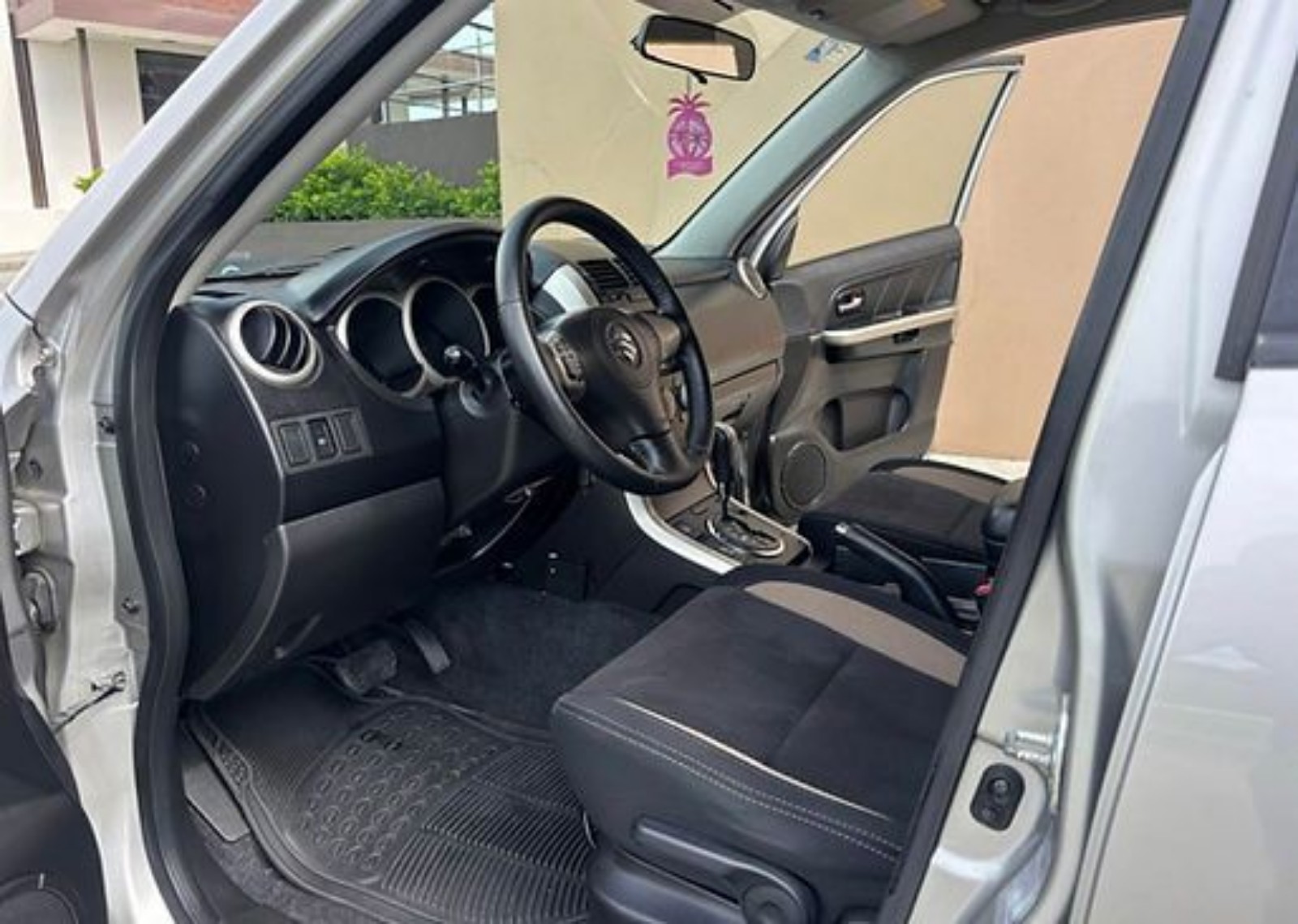 2018 Suzuki Grand Vitara - foto 7