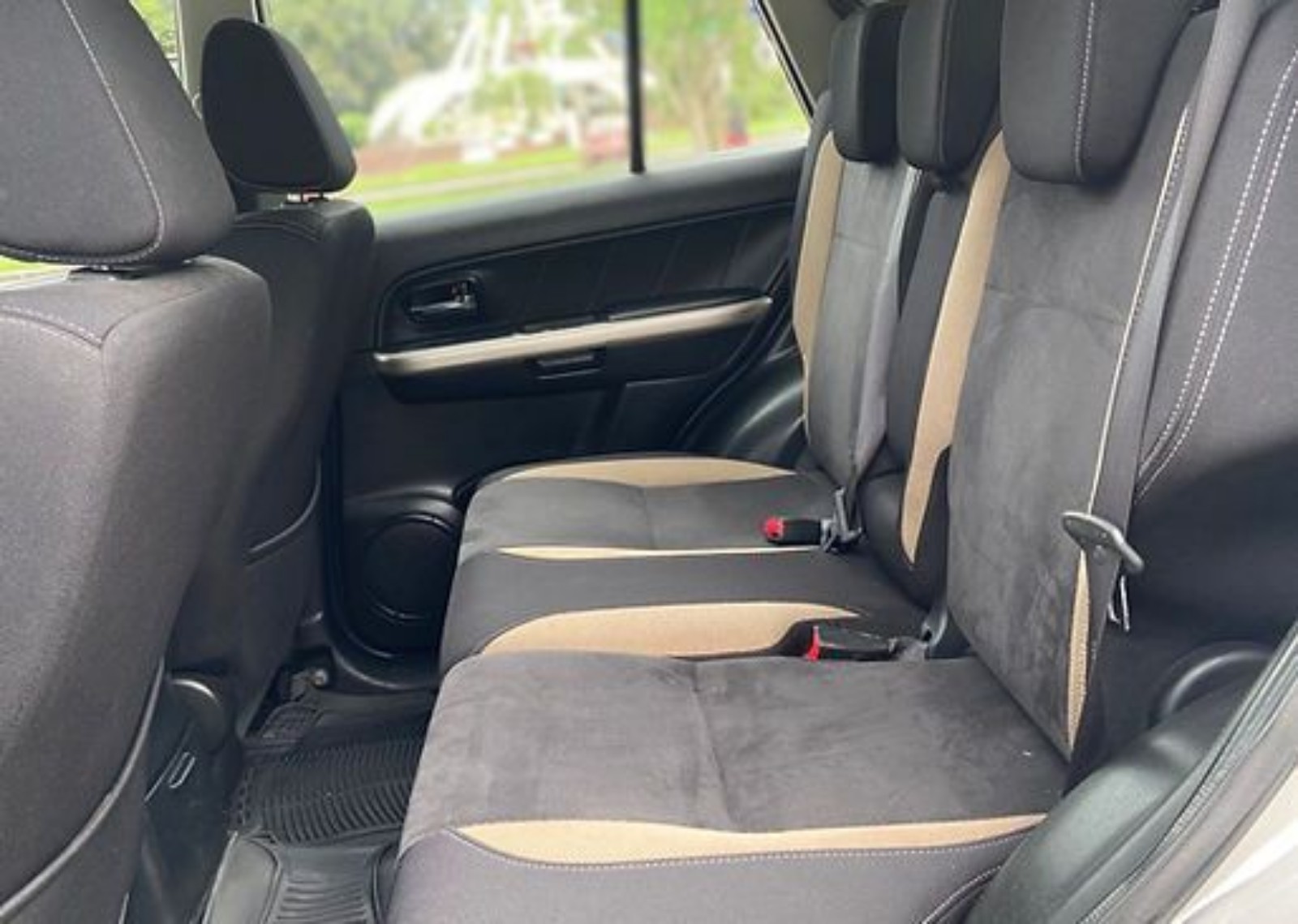 2018 Suzuki Grand Vitara - foto 8