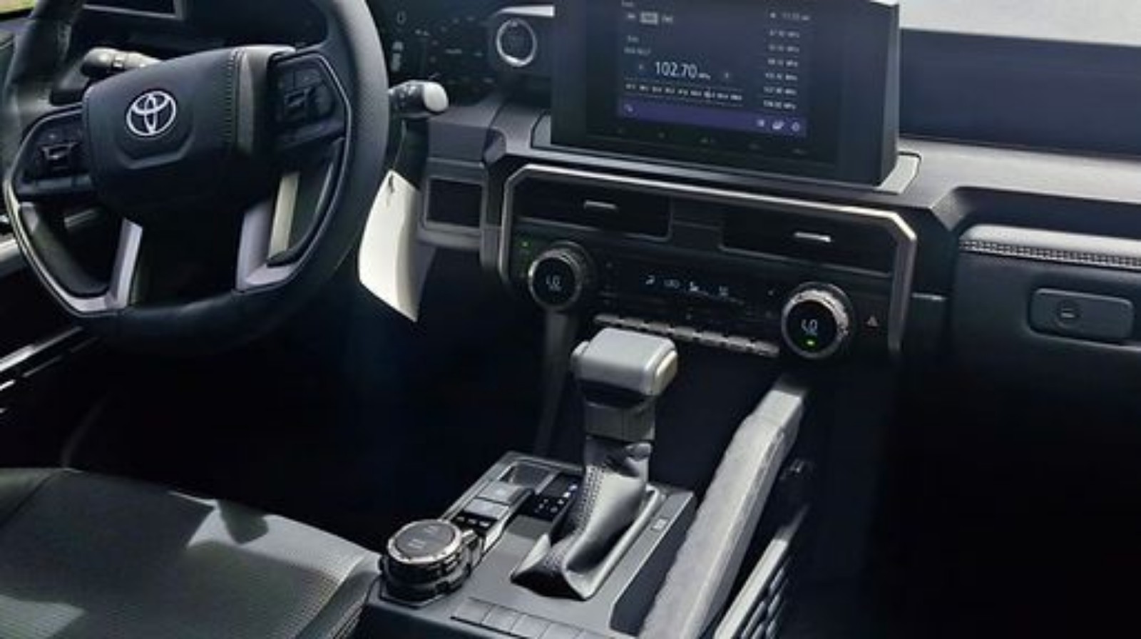 2026 Toyota 4Runner - foto 5