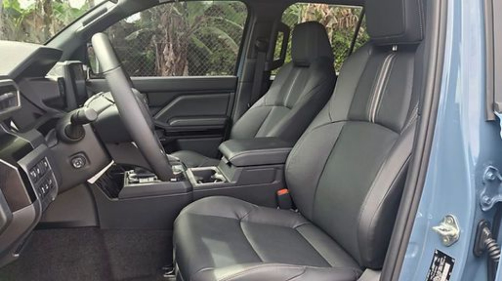2026 Toyota 4Runner - foto 6