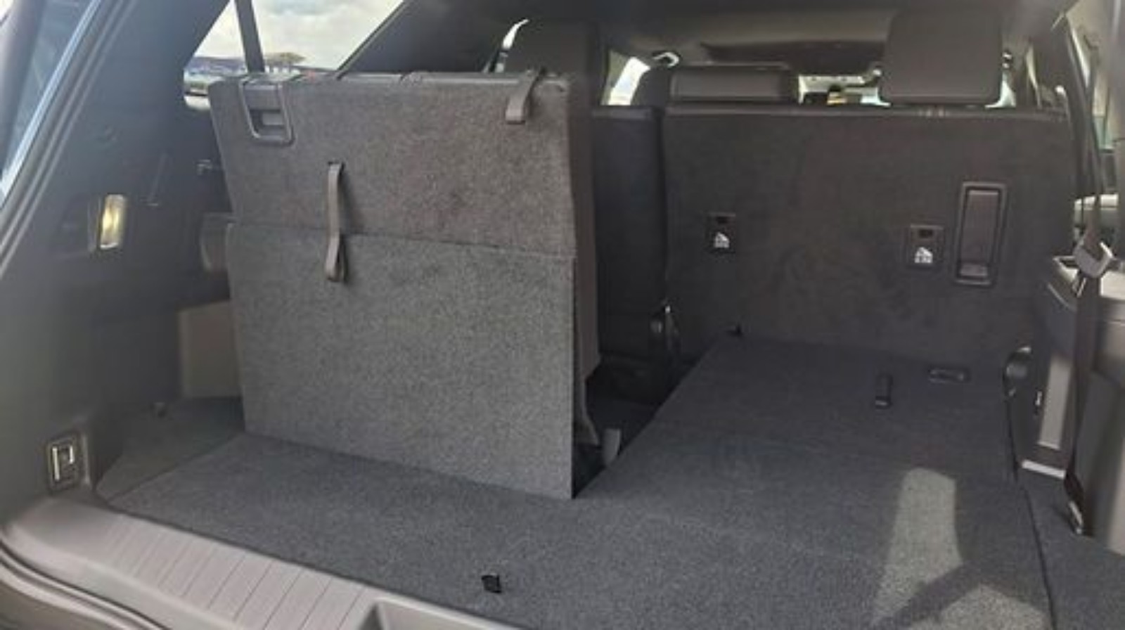 2026 Toyota 4Runner - foto 7