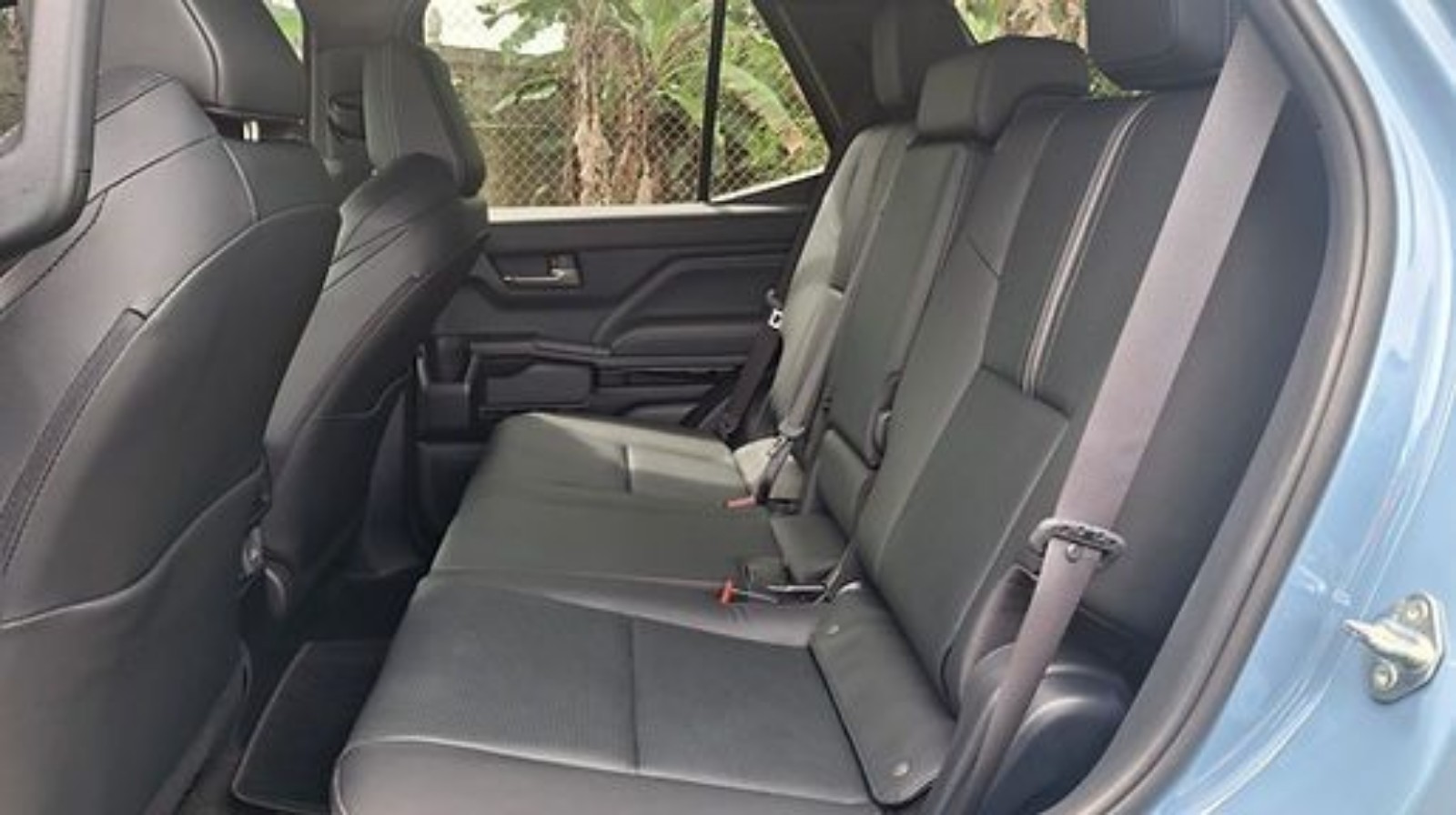 2026 Toyota 4Runner - foto 8