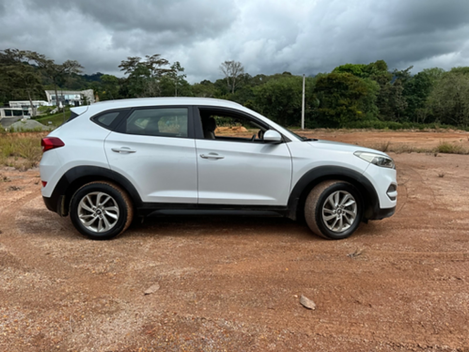 2016 Hyundai Tucson - foto 2