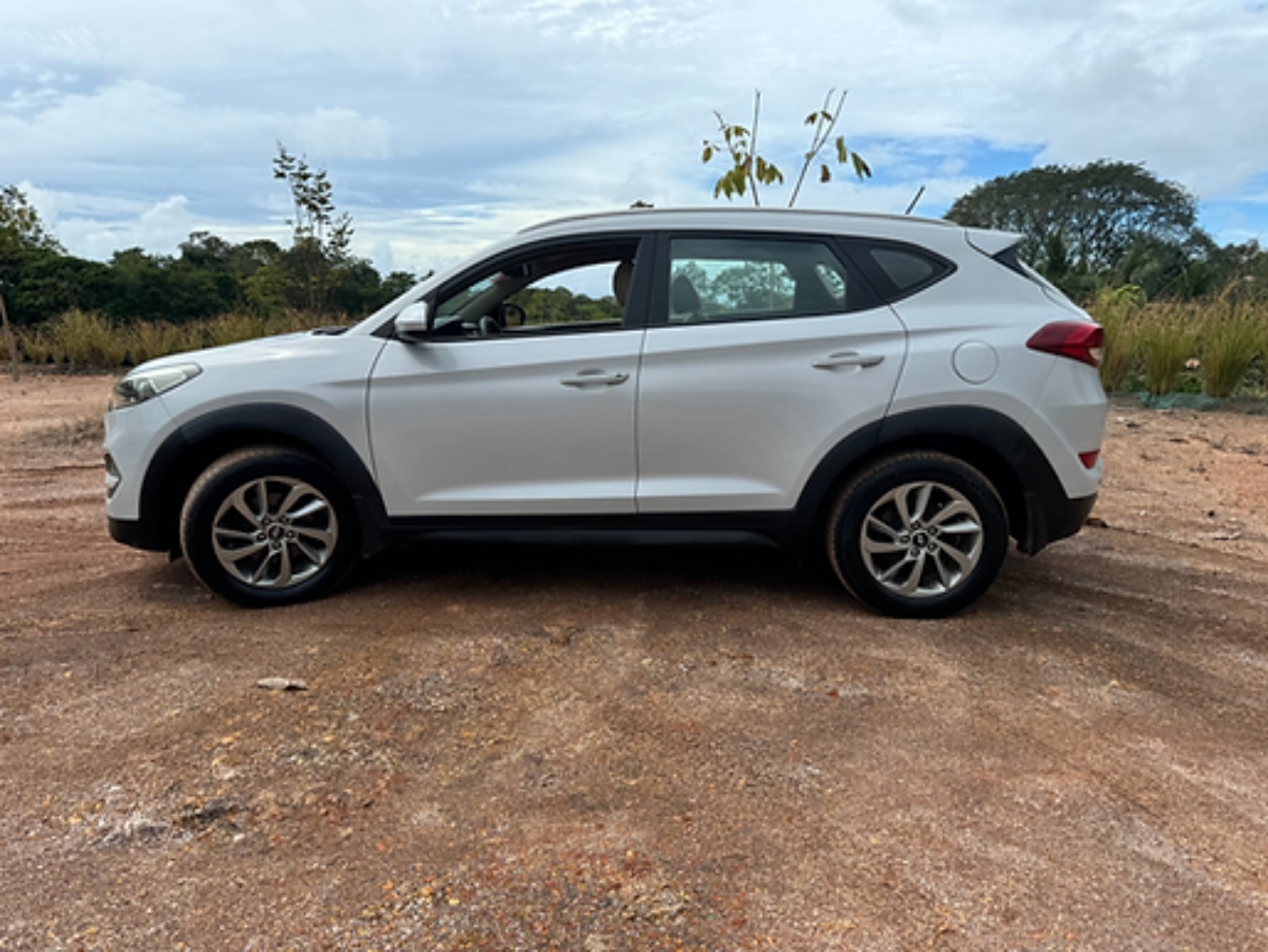 2016 Hyundai Tucson - foto 3