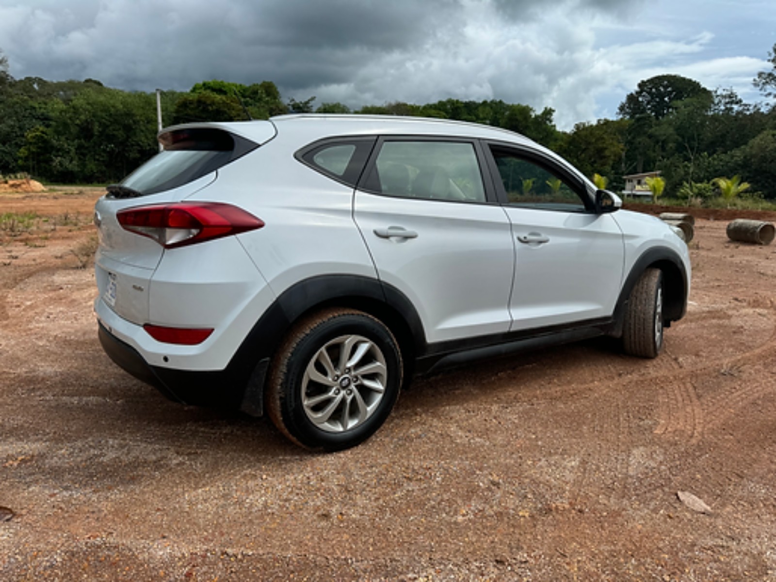 2016 Hyundai Tucson - foto 4