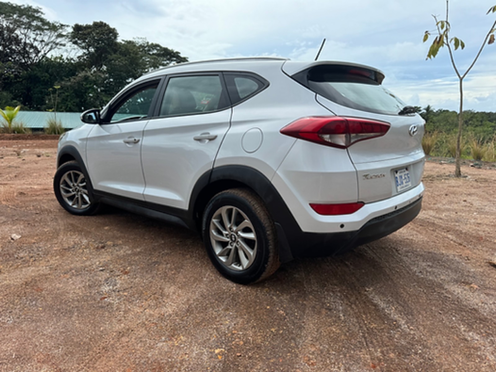 2016 Hyundai Tucson - foto 5