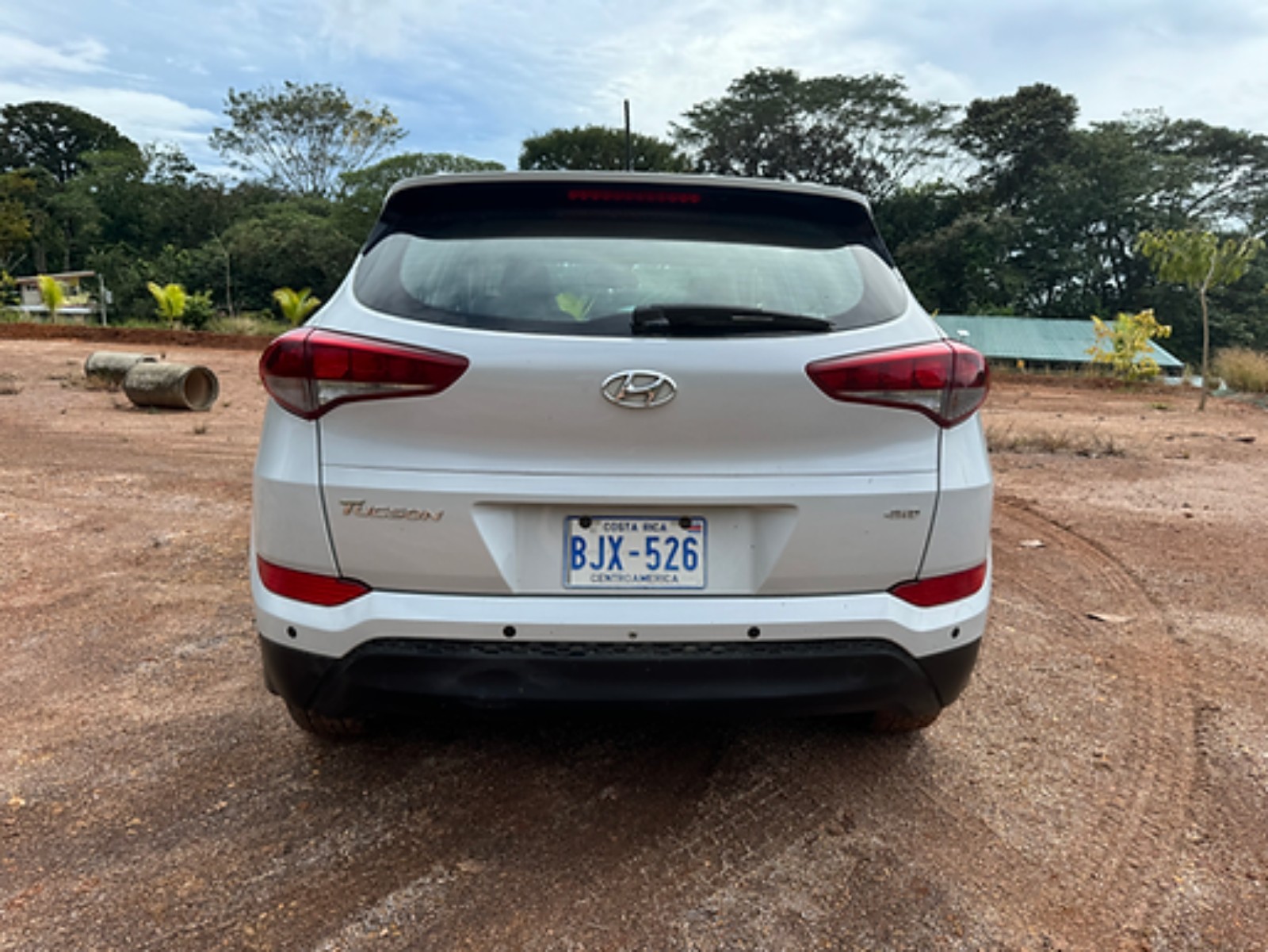 2016 Hyundai Tucson - foto 6