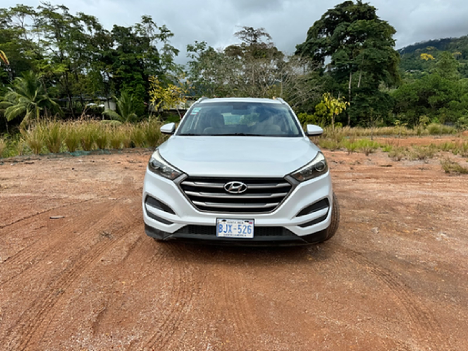 2016 Hyundai Tucson - foto 7