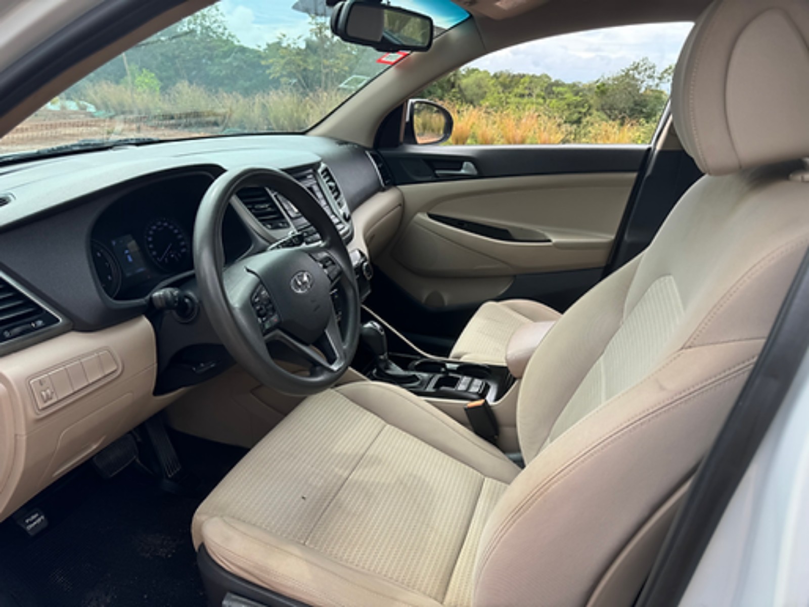 2016 Hyundai Tucson - foto 8