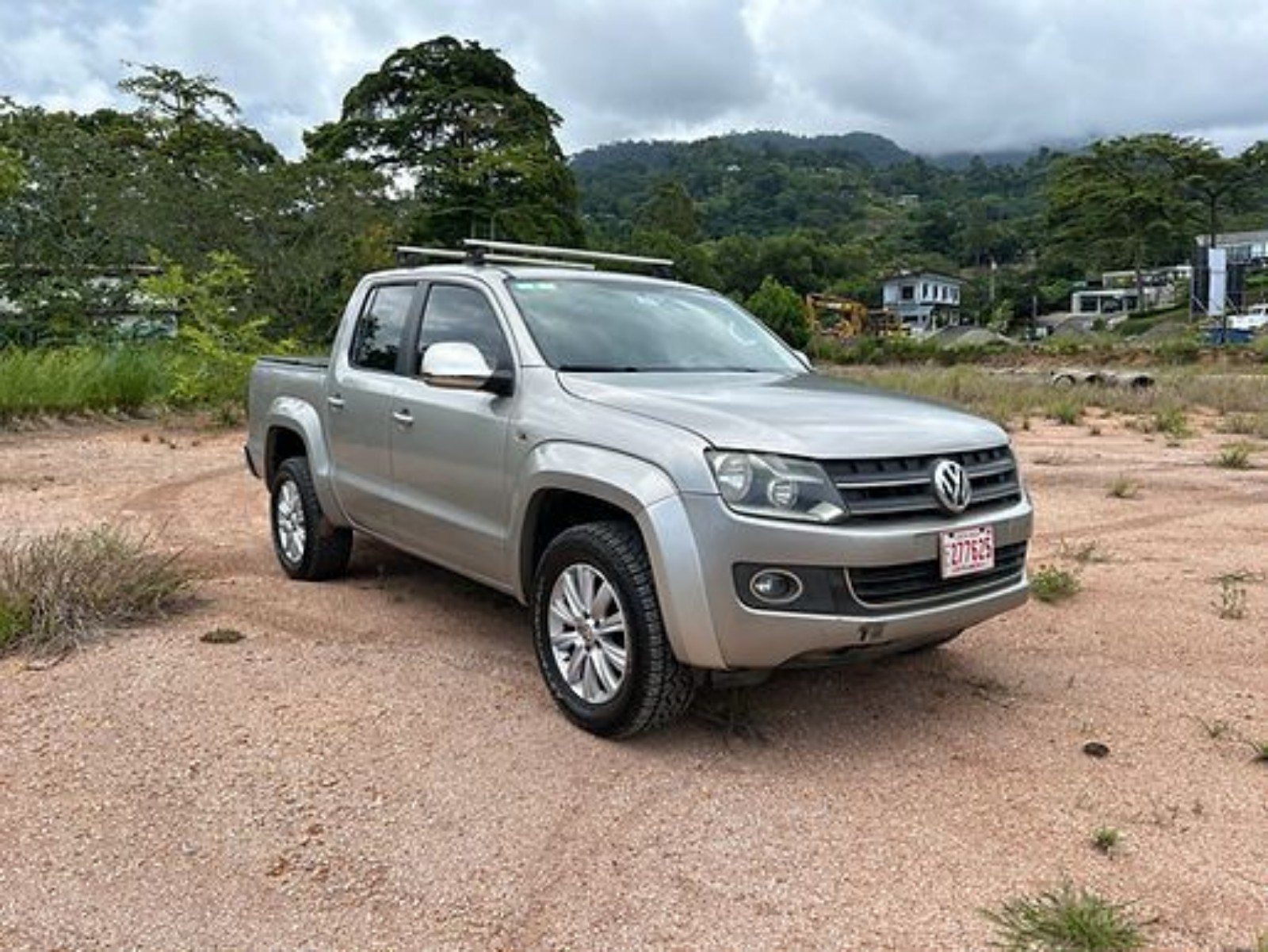 2013 Volkswagen Amarok - foto 4
