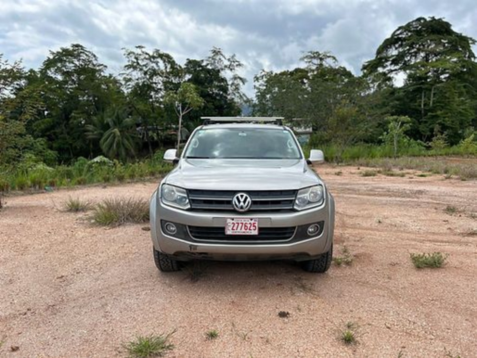 2013 Volkswagen Amarok - foto 5