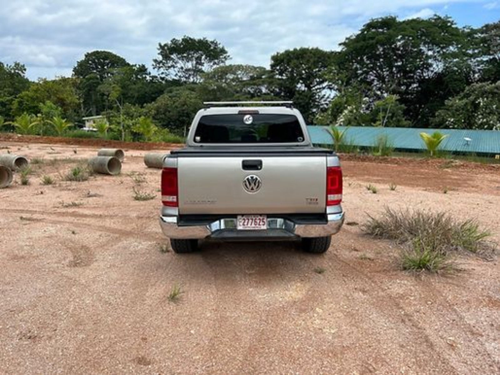 2013 Volkswagen Amarok - foto 6