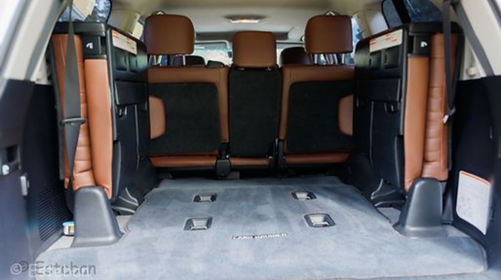 2021 Toyota Land Cruiser - foto 7